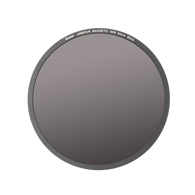 KASE Magnetischer Armour-Filter ND8