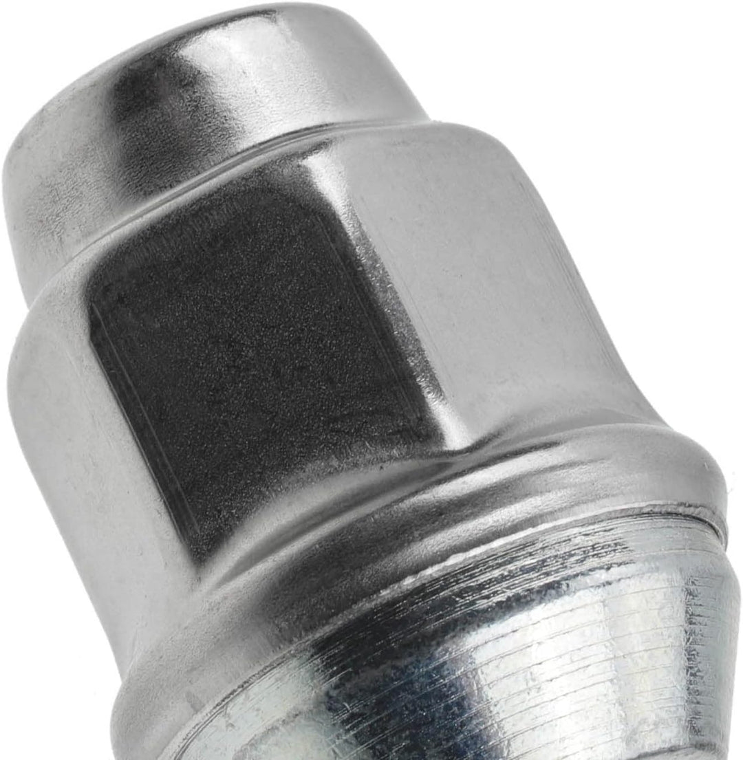 Frankberg 20x Radmutter Kompatibel mit Commander XH XK 3.7L-5.7L 2005-2010 Nitro 2.8L-4.0L 2006-2012