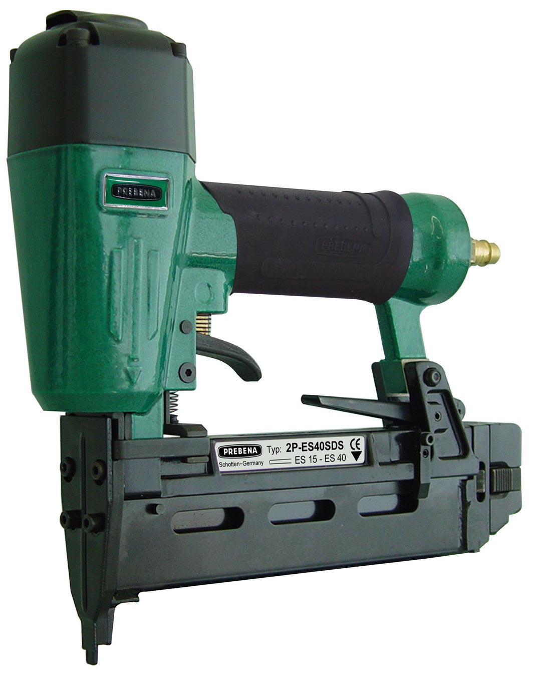 Prebena DRUCKLUFTNAGLER 2P-ES40SDS