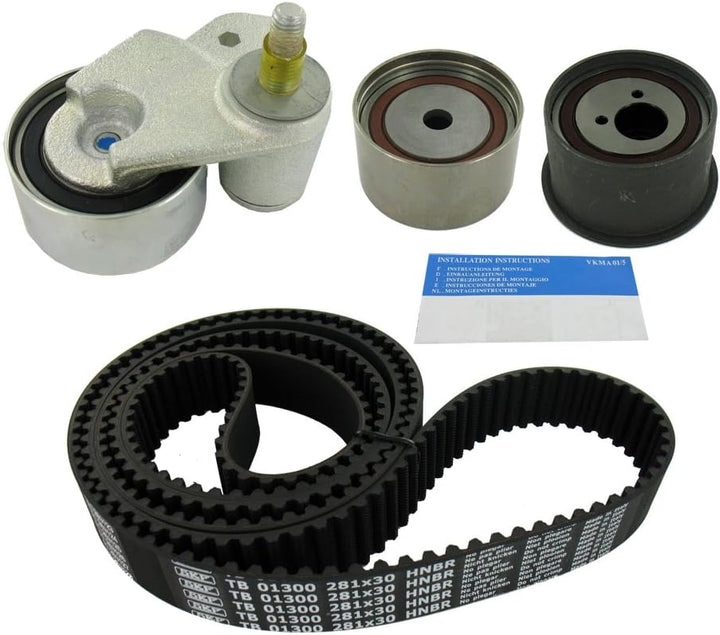 SKF VKMA 01301 Spannrolle