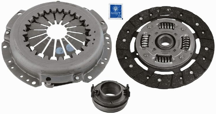 SACHS 3000 607 001 Kupplungssatz