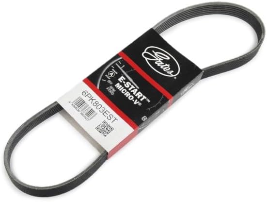 GATES Micro-V Kit K026PK803EST