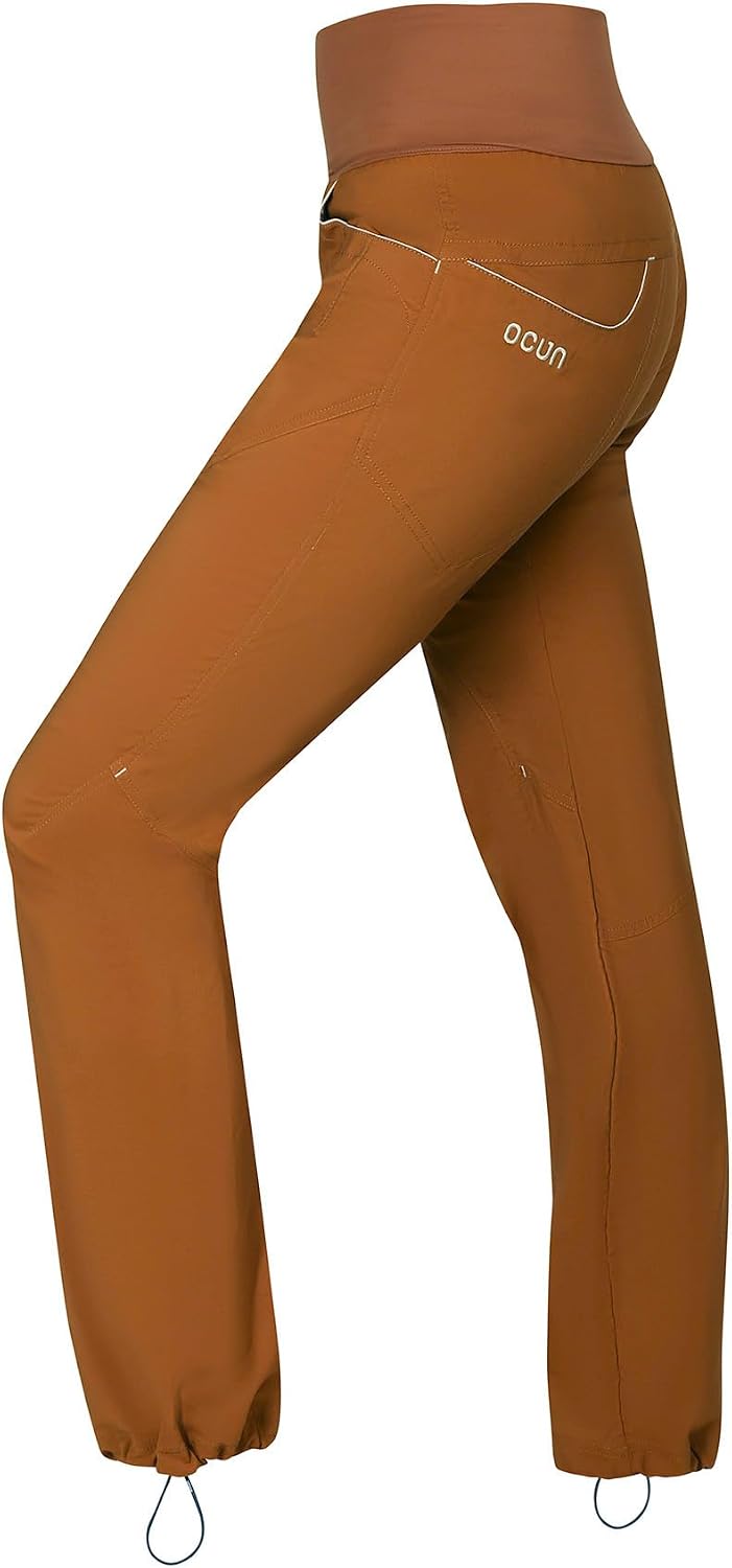 Ocun 02939-1 Damen Jogging S Caramel Cafe, S Caramel Cafe
