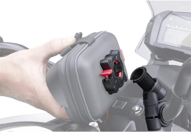 GIVI S954B Port Smartphone Navigatore
