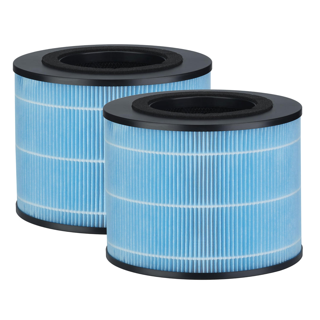 FYM220 Ersatz-Filter kompatibel mit PHILIPS AMF220 AMF220/15 Luftreiniger FYM220/30, 3-in1 H13 True