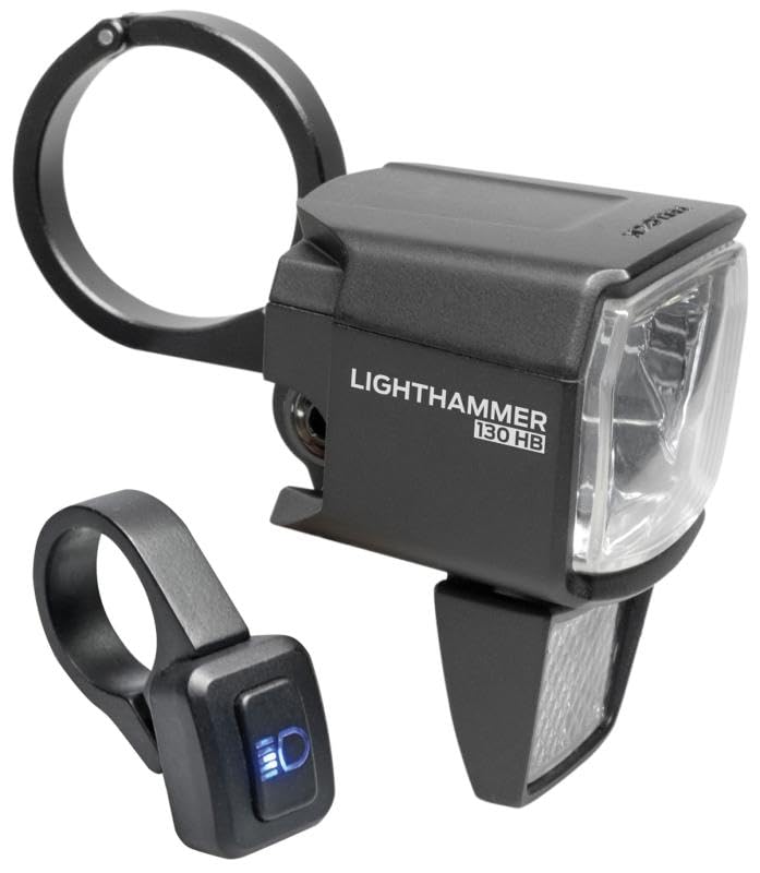 LS 930 HB-Lighthammer