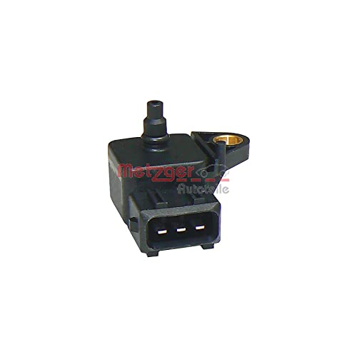 Metzger 0905296 Sensor, Saugrohrdruck