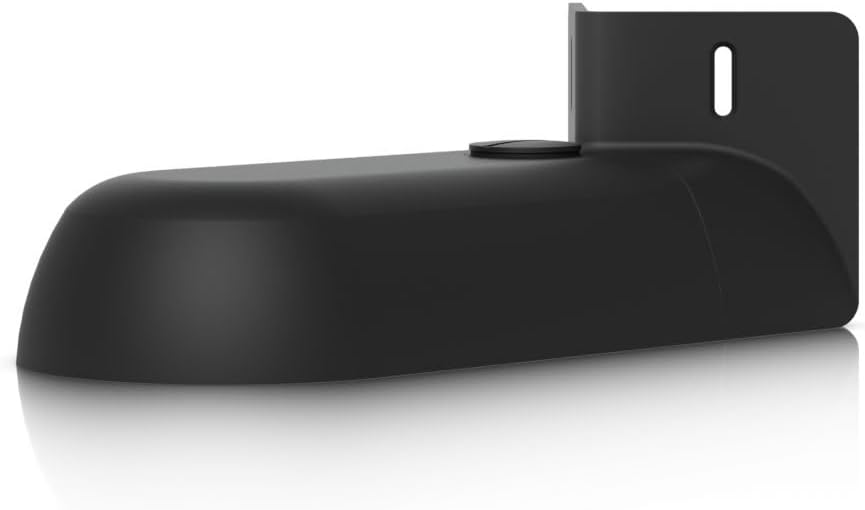 Supporto per fotocamera Ubiquiti UniFi Turret Black