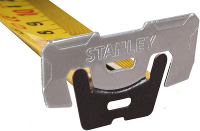 Stanley FatMax Pro Bandmass Autolock XTHT0-33501 & Kapselbandmass Fiberglas 0-34-297