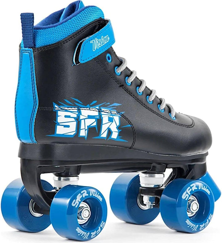 SFR Vision II 30.5 Blau (blau), 30.5 Blau (blau)