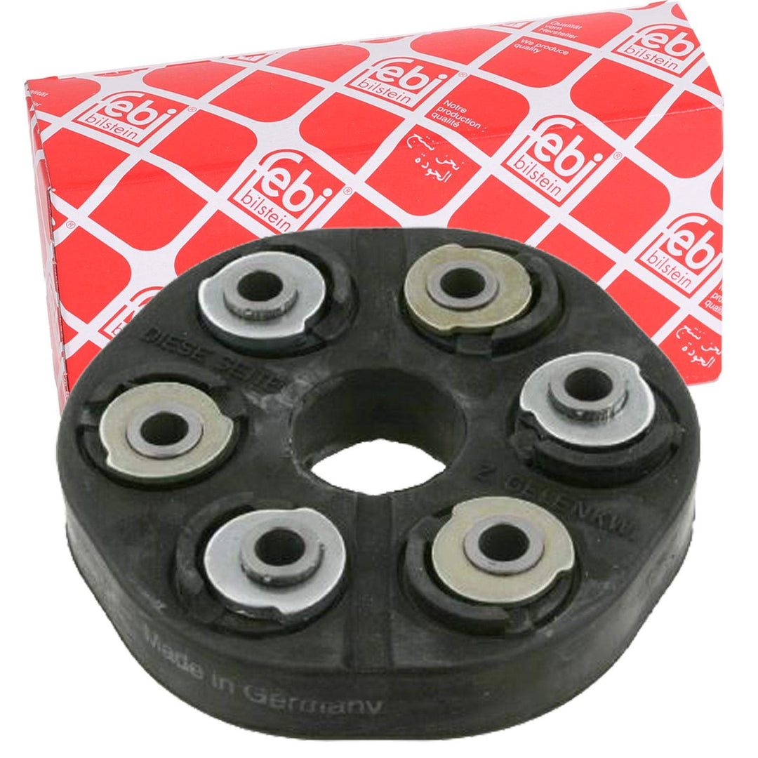 febi bilstein 01976 Gelenkscheibe für Kardanwelle , 1 Stück