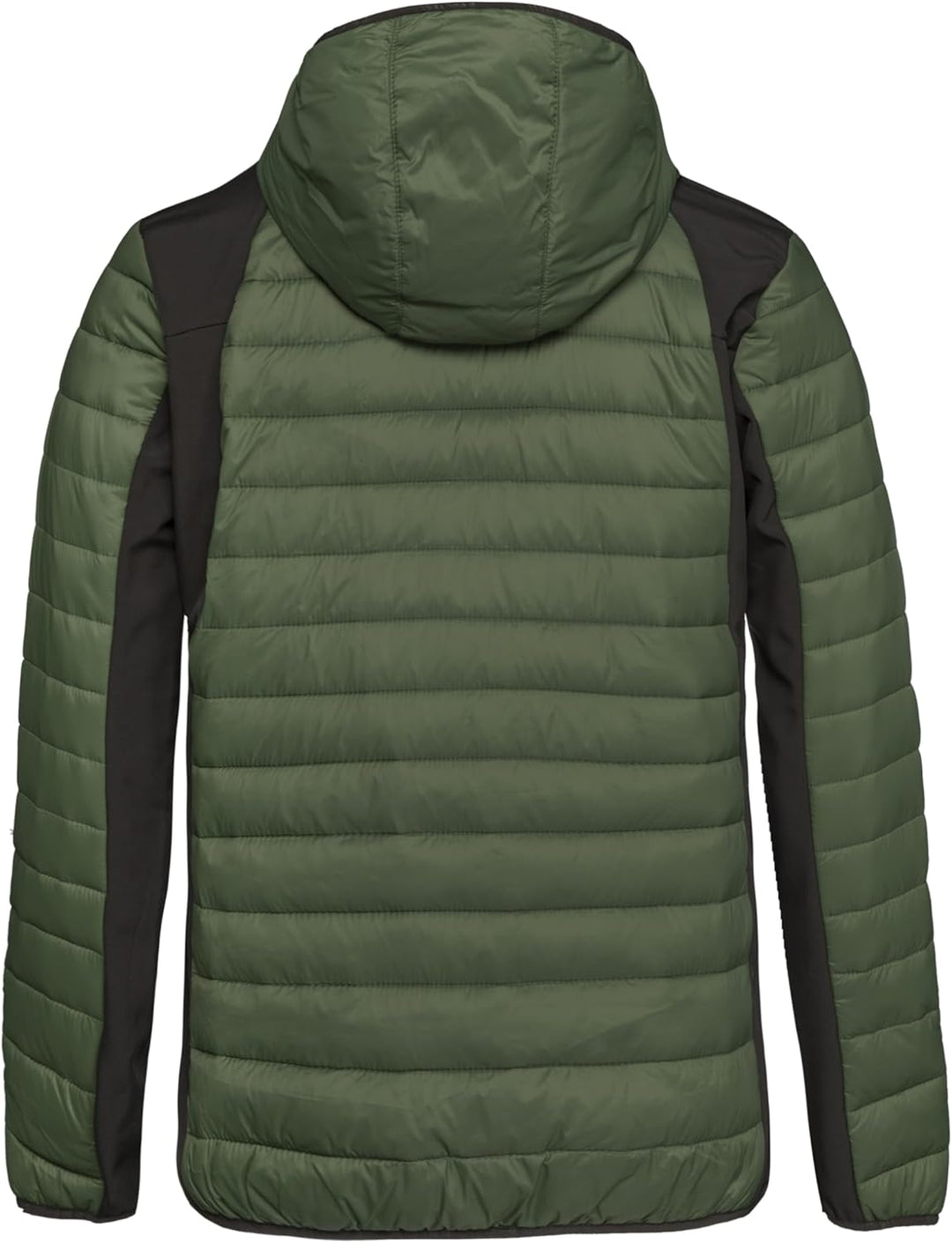 Protest Herren Oberbekleidungsjacke LETTON, S Amazone