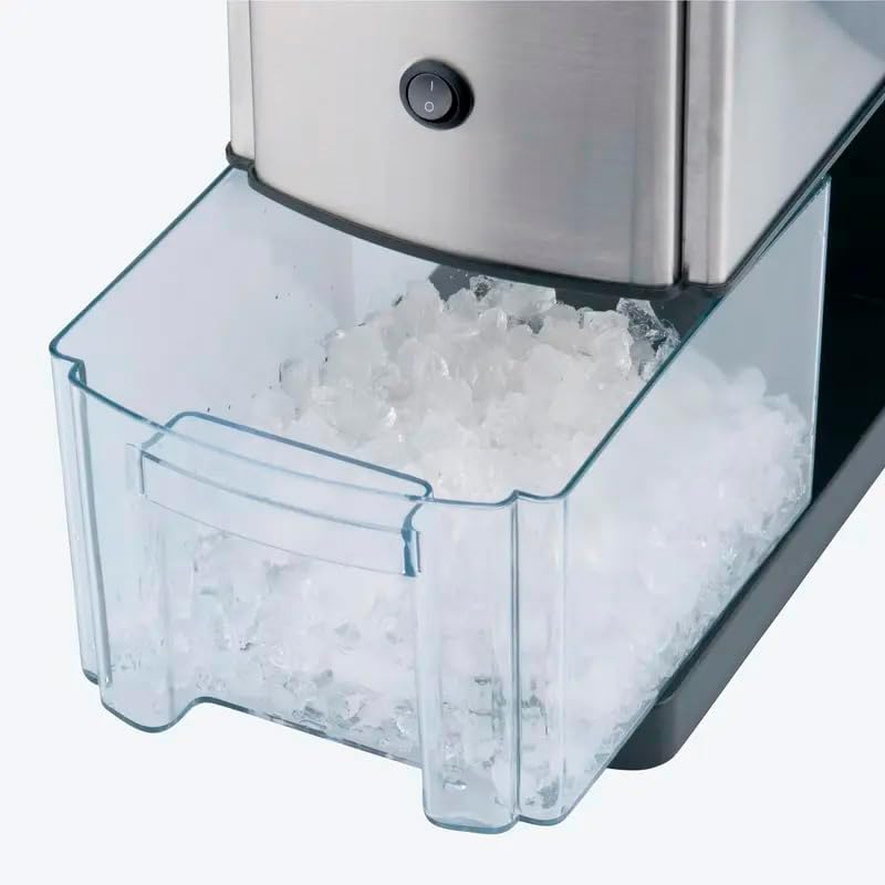 Eiszerkleinerer Ice Crusher - Eis Crusher