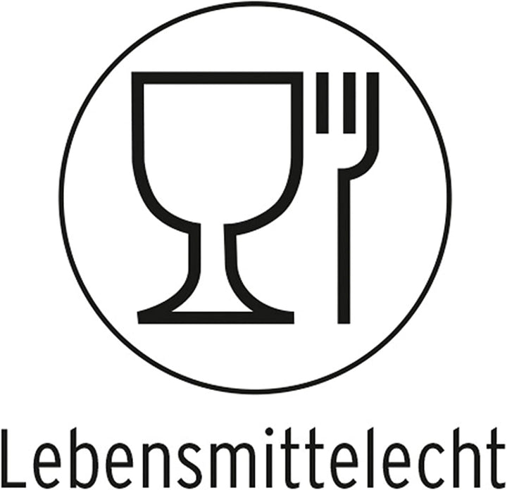SKS GERMANY TEAM GERMANY BOTTLE SMALL 500 ml Trinkflasche im sportlichen Design (Zubehör für alle gä