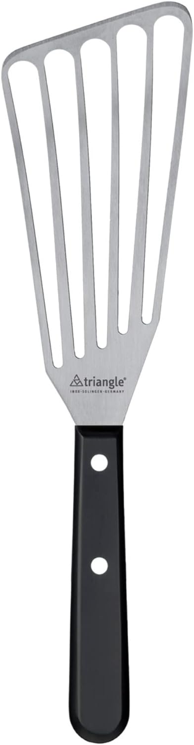 triangle 30 535 16 00 Wender Classic, geschlitzt 16 cm Made in Solingen/Germany professionelle Quali