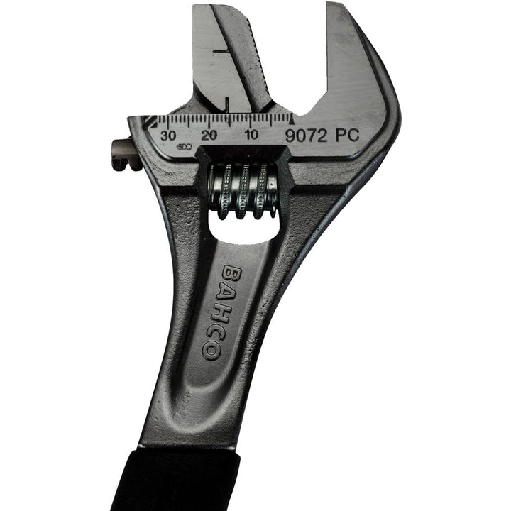 Bahco 9072 PC Rollgabelschluessel