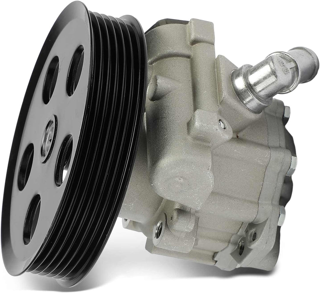 Frankberg Servopumpe Hydraulikpumpe Lenkung Kompatibel mit A4 8E2 8EC 8E5 8ED 8H7 B6 8HE B7 1.6L-2.0