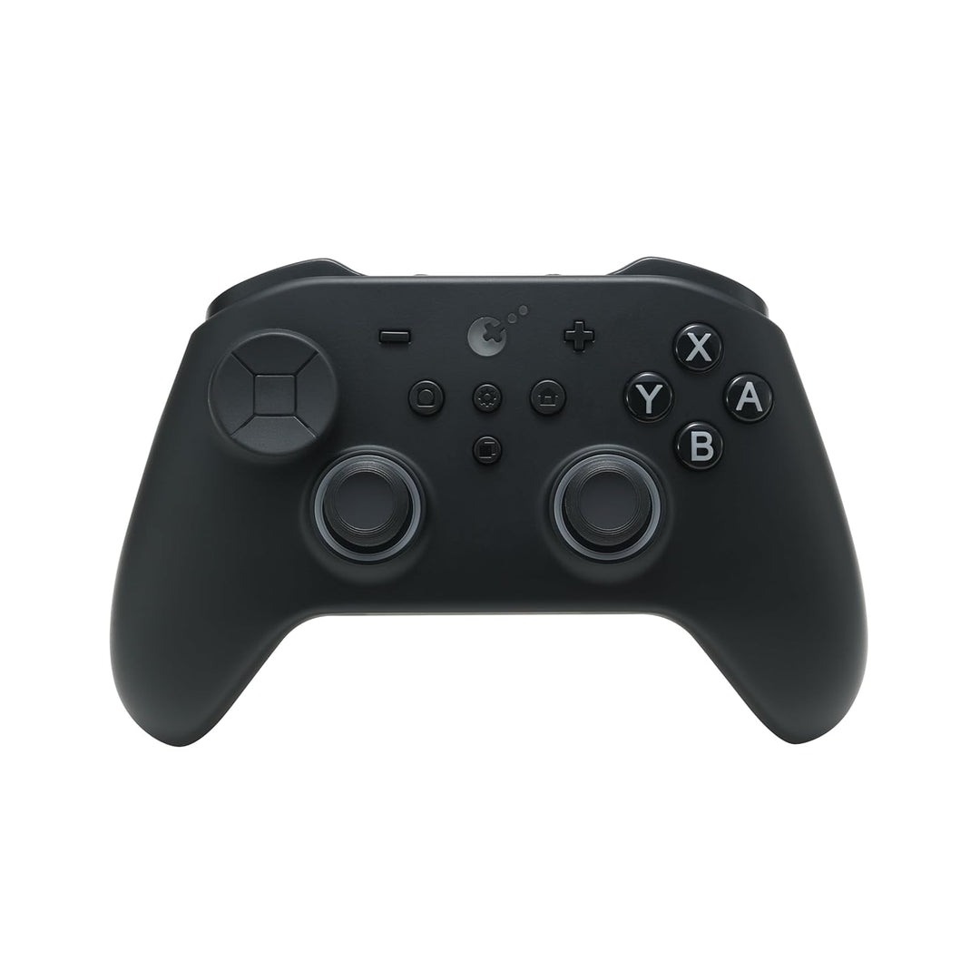 GuliKit TT Max Wireless Game Controller,Bluetooth,Hyperlink Wireless Adapter,Wired, Anti-Drift 720°