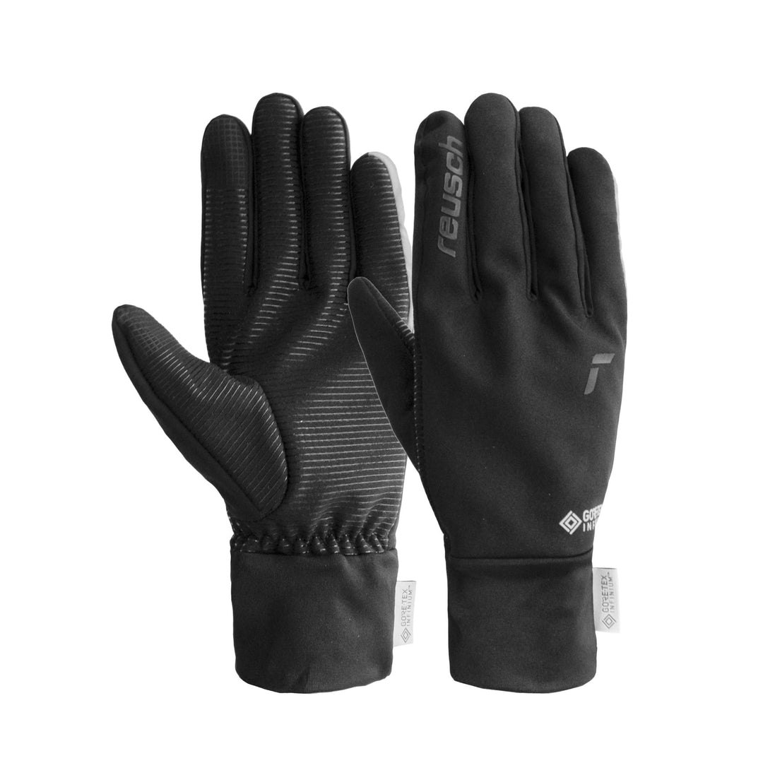 Reusch Multisport Glove Gore-tex Infinium Smartphone-kompatibel multifunktionaler winddichter und ex