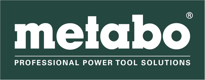 Metabo Langhalsschleifer Set LSV 5-225 Comfort