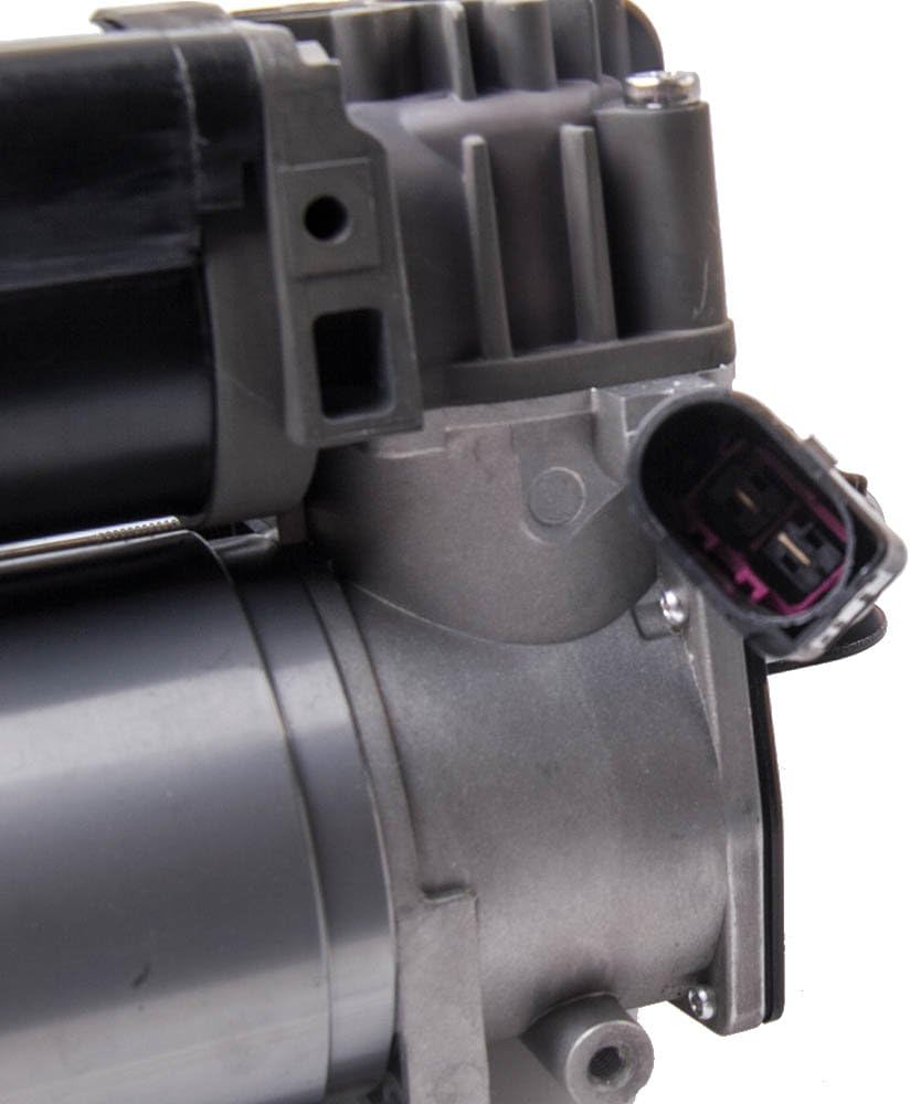 maXpeedingrods Luftfederung Kompressor Pumpe für A6 Allroad 4BH C5 4154031060 4B0616007B 4B0616007A