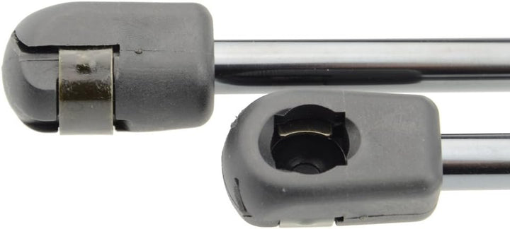 Frankberg 4x Gasfeder Dämpfer Heckklappe Heckscheibe Kompatibel mit Grand Cherokee III WH WK SUV 200