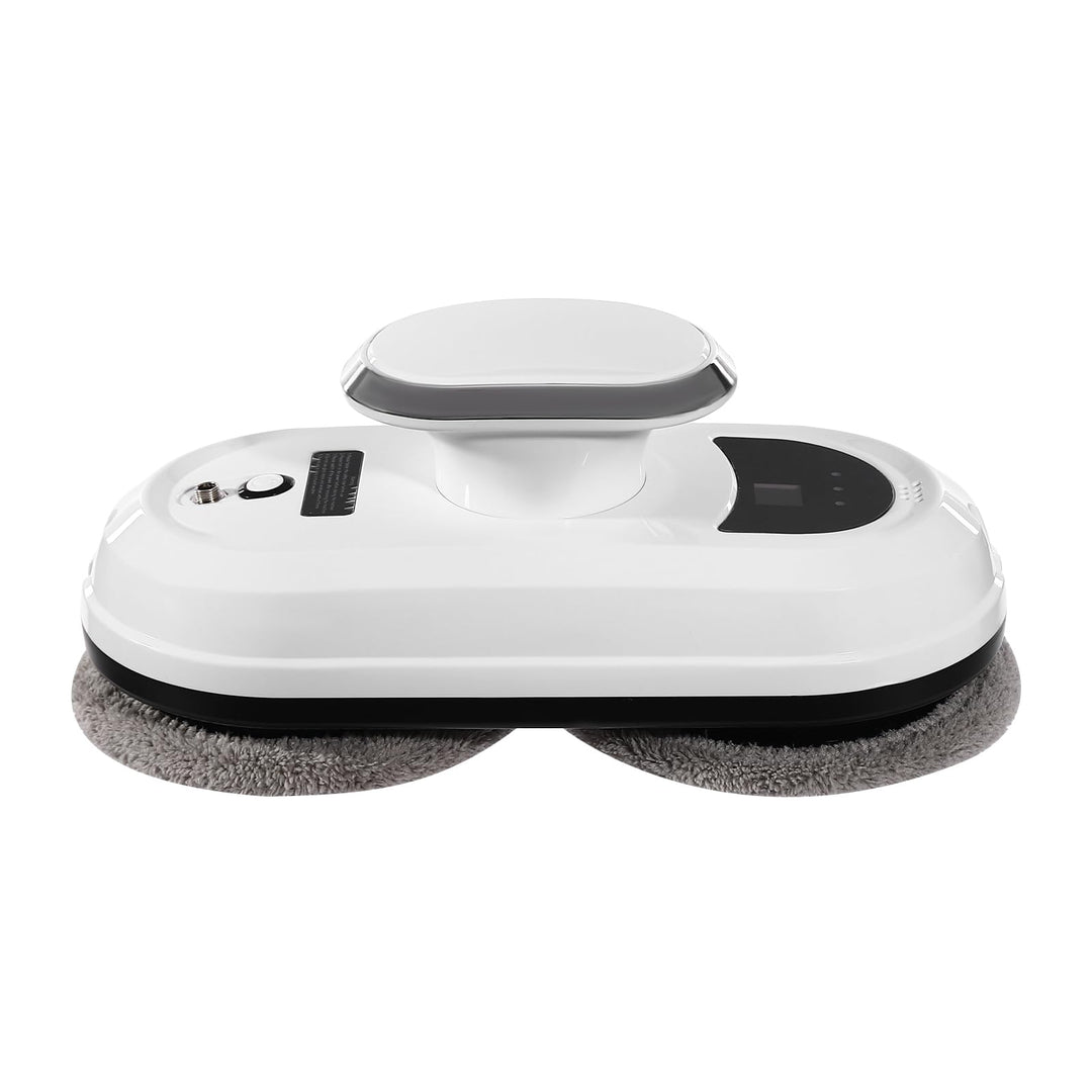YUNRUX Fensterreinigungsroboter Fensterputzroboter 1 m² / 4 Minuten elektrischer Fensterreiniger Rob