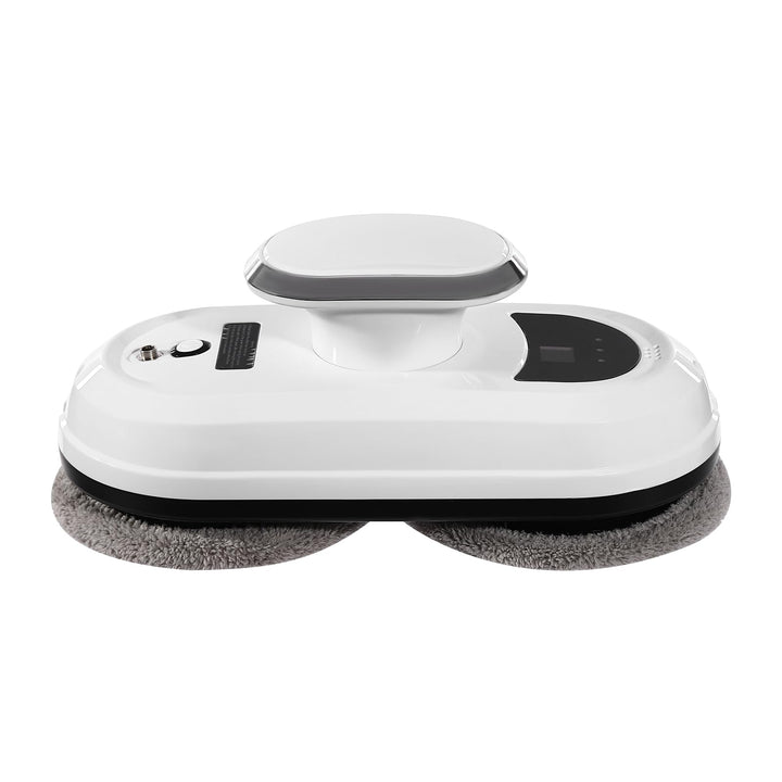 YUNRUX Fensterreinigungsroboter Fensterputzroboter 1 m² / 4 Minuten elektrischer Fensterreiniger Rob