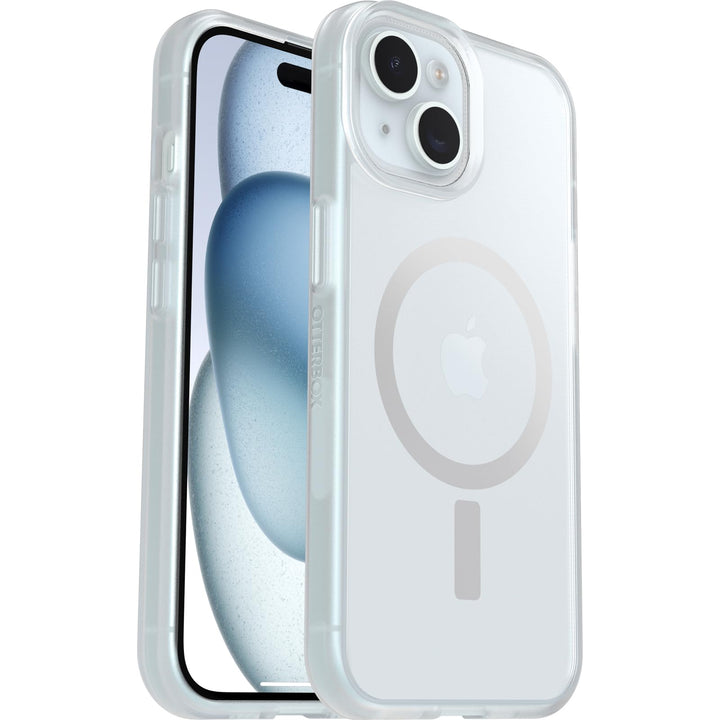 OtterBox React Series MagSafe Hülle für iPhone 17e, 16e, 15, 14, 13, stossfest, sturzsicher, ultrasc