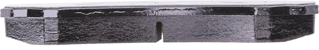 HELLA PAGID 8DB 355 005-371 Bremsbelagsatz - C4030 - Dicke/Stärke: 20.3mm - Bremssystem: Brembo - fü