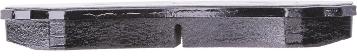 HELLA PAGID 8DB 355 005-371 Bremsbelagsatz - C4030 - Dicke/Stärke: 20.3mm - Bremssystem: Brembo - fü