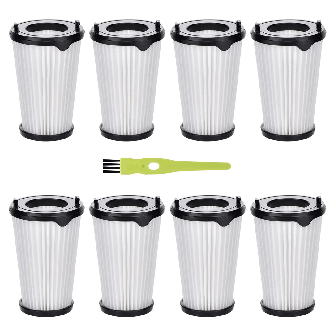 Filter für AEG CX7-2 & QX8 AEF150 Ergorapido Akkustaubsauger Zubehör CX7 Flexibility Animal Ersatzfi