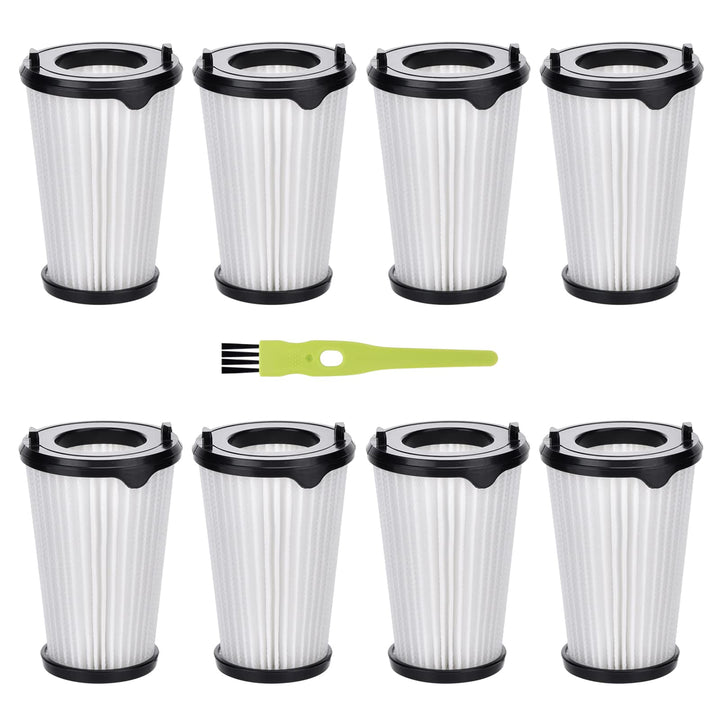 Filter für AEG CX7-2 & QX8 AEF150 Ergorapido Akkustaubsauger Zubehör CX7 Flexibility Animal Ersatzfi