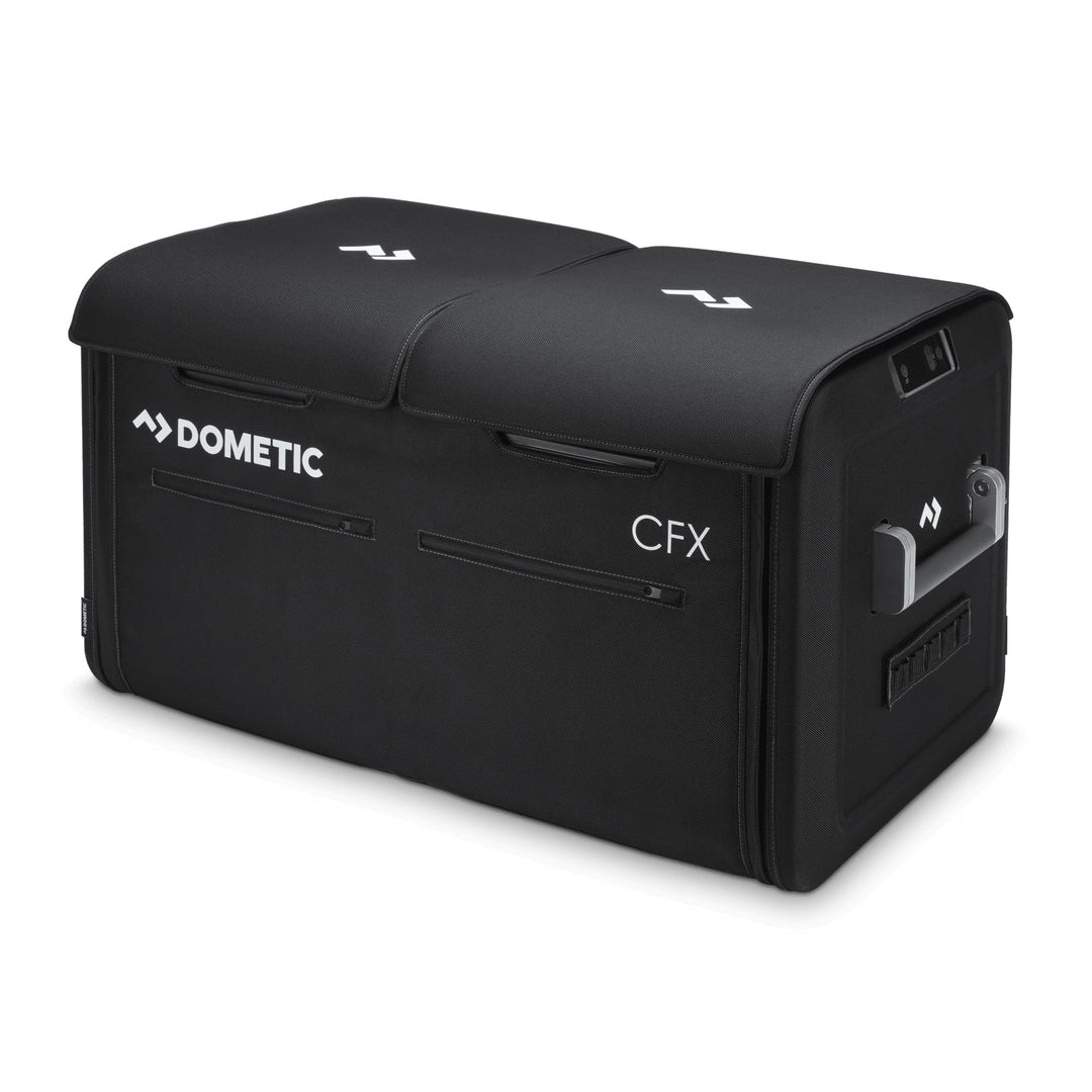 Dometic CFX5 - CFX5 Schutzhülle für Tragbare Kompressor Kühlbox - Robuste Konstruktion - Eva-Schaum,