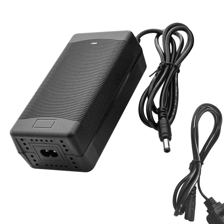 Yasco Li-ion akku Ladegerät Mehrere Stecker Für Elektrofahrrad Roller E-Bike Boot Motorrad Xiaomi Ak