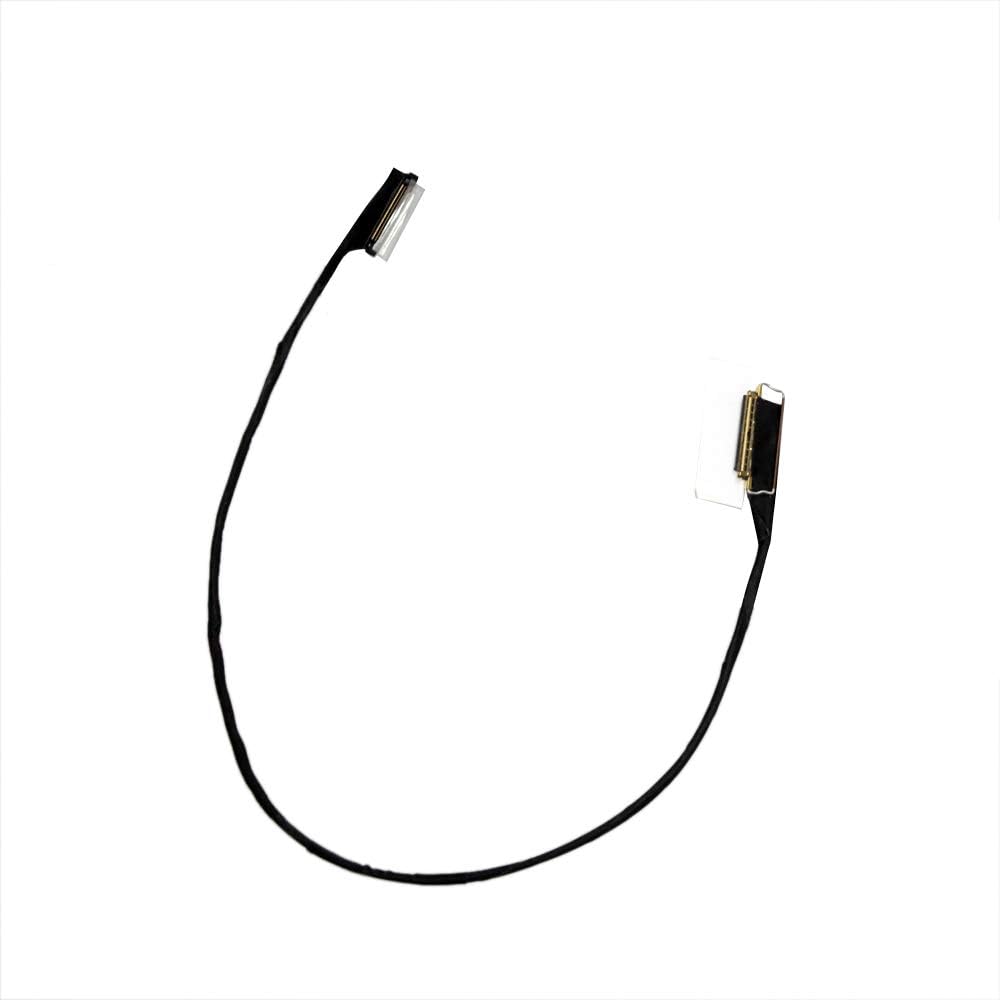Gintai LCD-FHD-Bildschirm eDP-Videokabel Klein-Ersatz für Lenovo Thinkpad X240 X250 X260 X270 X280 0
