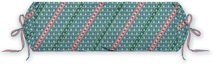 Pip Studio My Heron Zierkissen Farbe Pink Grösse 35x60cm