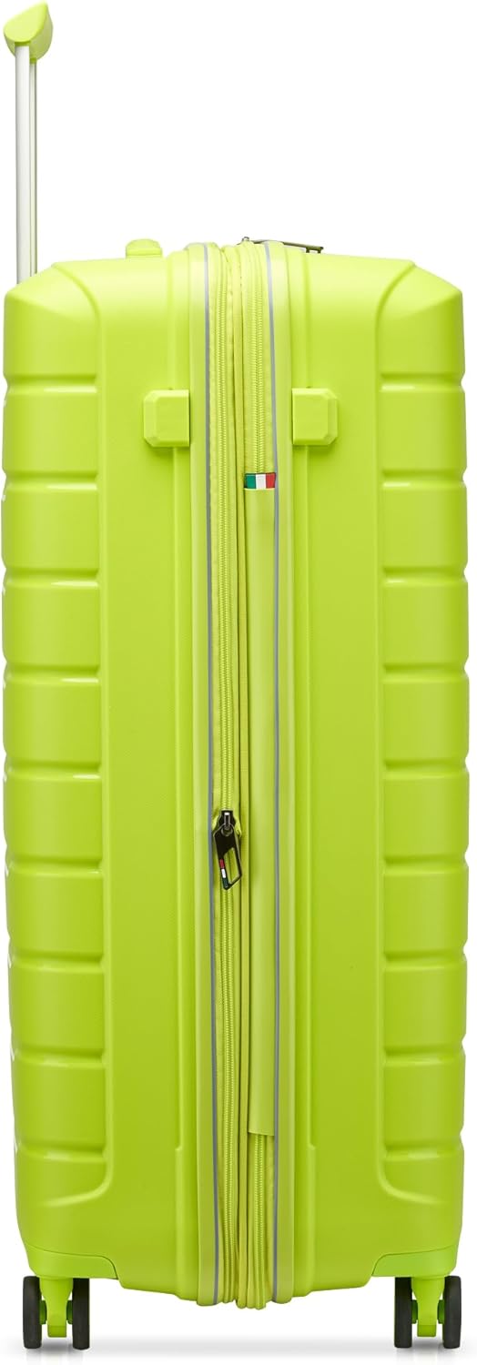 RONCATO B-Flying Spinner 78 cm Exp L Spot Cyber Lime Grande Cyber Lime, Grande Cyber Lime