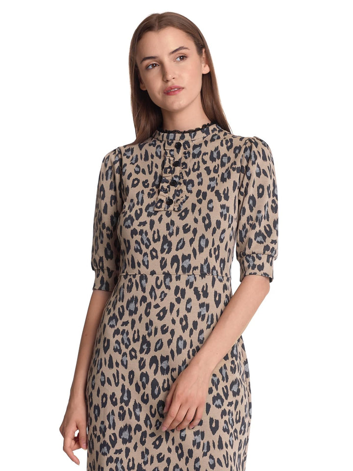 Vive Maria Leo Dream Damen Kleid Leo S Mehrfarbig, S Mehrfarbig