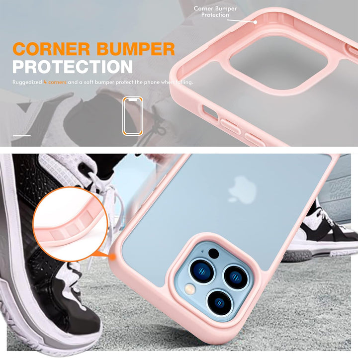 Lawonda Kompatibel mit iPhone 11 Pro Max Hülle, Handykette mit abnehmbarem Band Hülle Seil Necklace