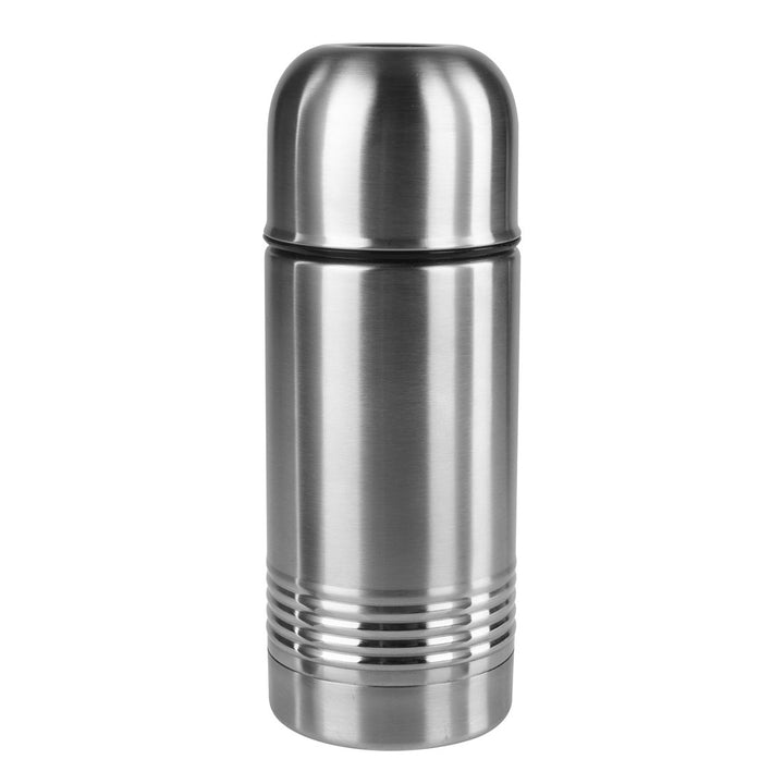 Emsa 618351600 Senator Isolierflasche, Thermosflasche, mobiler Kaffeebecher, 350 ml, Thermobecher, I