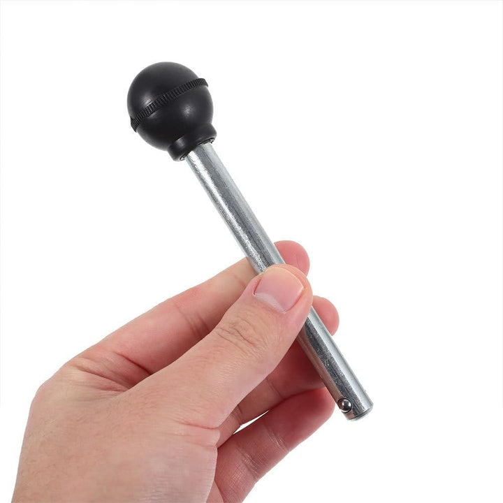 2 Stück Stecker Hantelbankstift, Gewichtsstifte Für Gewichtsstapel, Gewichtsstapel Verlängerungsstif