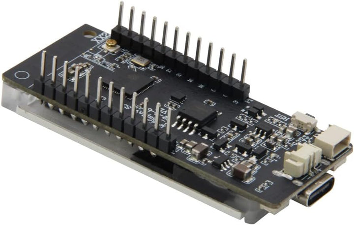 LILYGO T-Display-S3 ESP32-S3 1.9 Zoll ST7789 LCD Display TTGO Entwicklungsboard Lötstiftleiste Versi