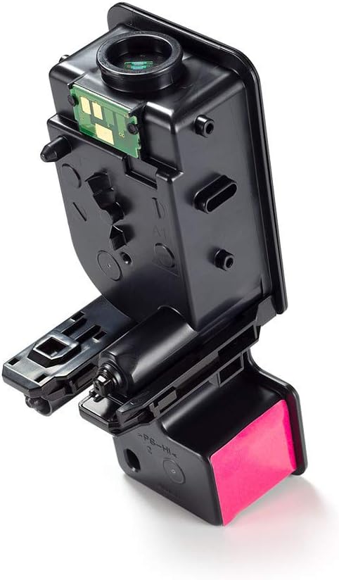 Green2Print Toner Magenta 3000 Seiten ersetzt Kyocera TK-5240M, 1T02R7BNL0 passend für Kyocera ECOSY
