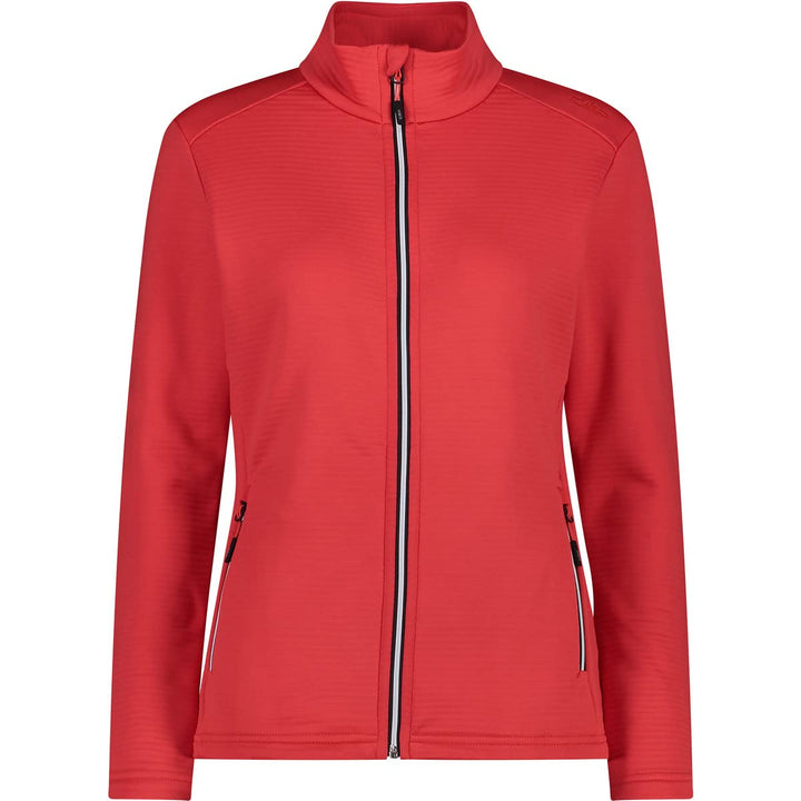 CMP Damen Damen-stretchjacke Jacket 34 Campari, 34 Campari