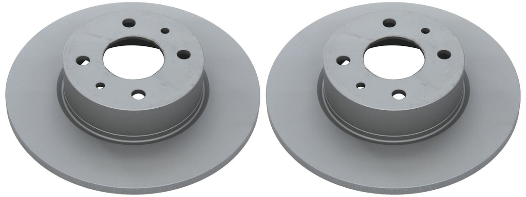 ATE 24011001901 Bremsscheibe - (Paar)