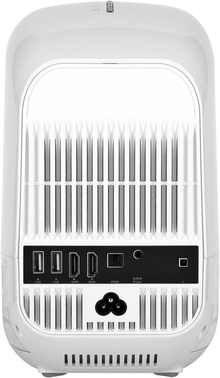 celexon FHD5000 Beamer weiss
