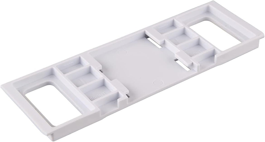 Gelco Design 707490 WC-Sitz Cleanea, Duschfunktion, Weiss