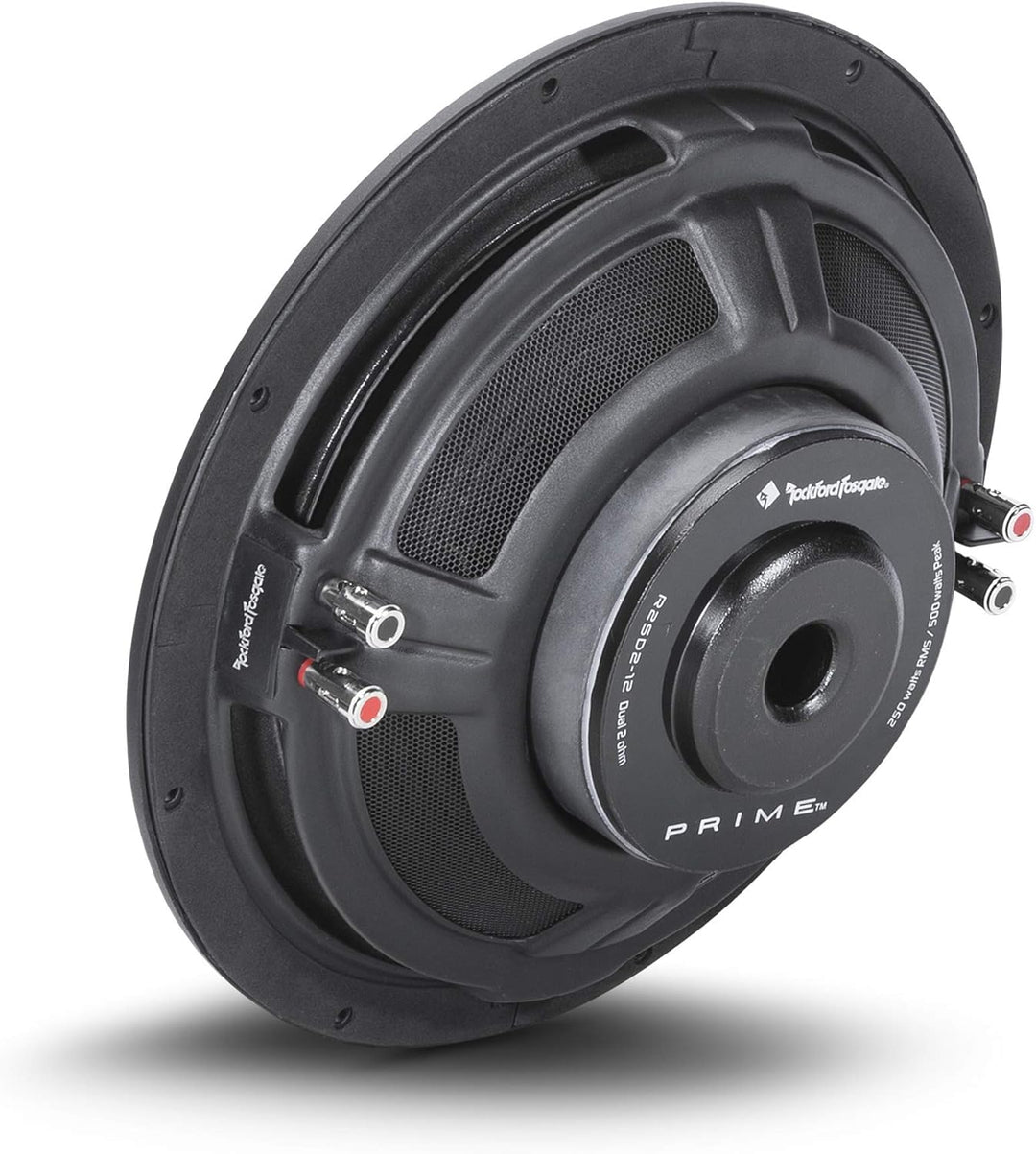 Rockford Fosgate R2SD4-12