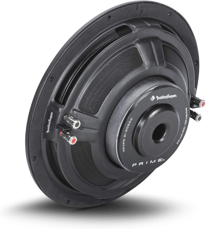 Rockford Fosgate R2SD4-12